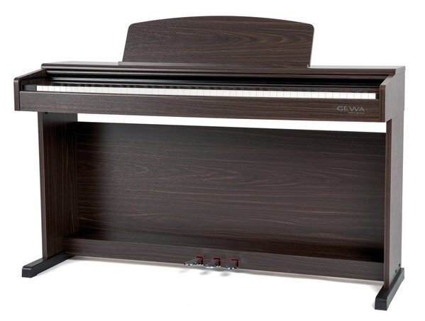 GEWA DIGITAL-PIANO DP300 ROSEWOOD цифровое пианино