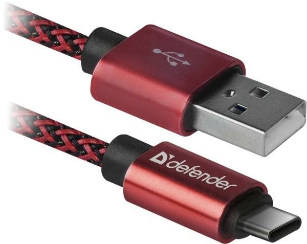  Type-C 1 Defender USB09-03T PRO   87813