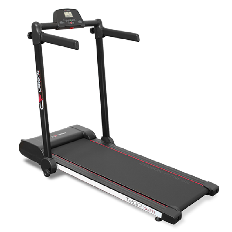 Беговые дорожки CARBON FITNESS T200 SLIM Беговая дорожка