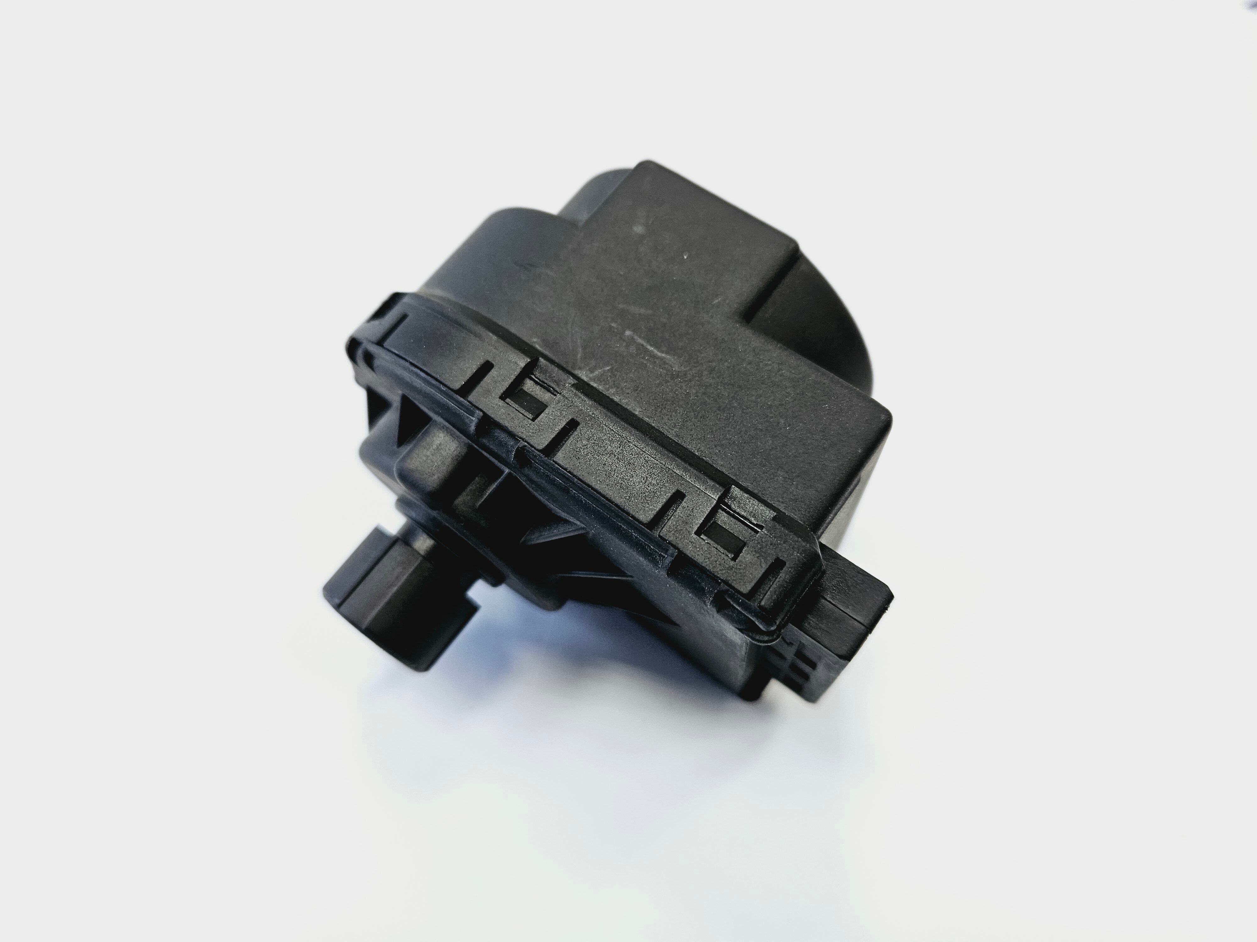 фото Мотор 3-ходового клапана (220V, широкий) BOSCH Gaz 3000W (арт. 87074060980)