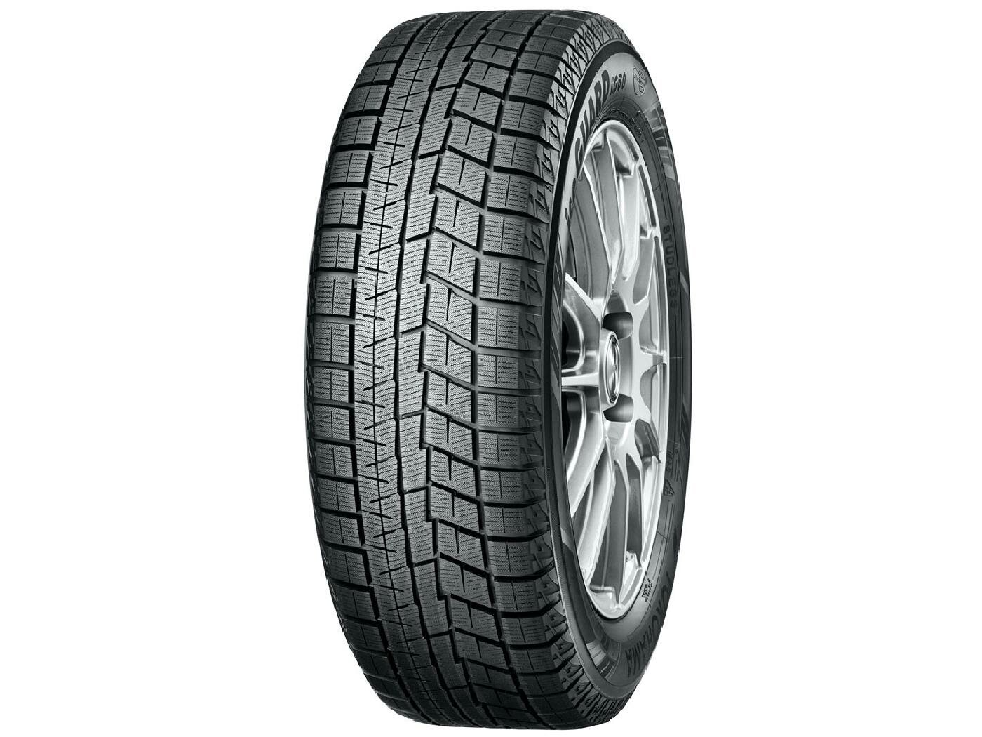 Шина Yokohama Ice Guard IG60 205/50 R17 93Q