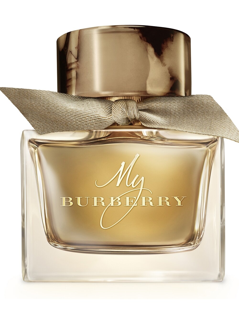 Burberry My Burberry парфюмированная вода 90мл