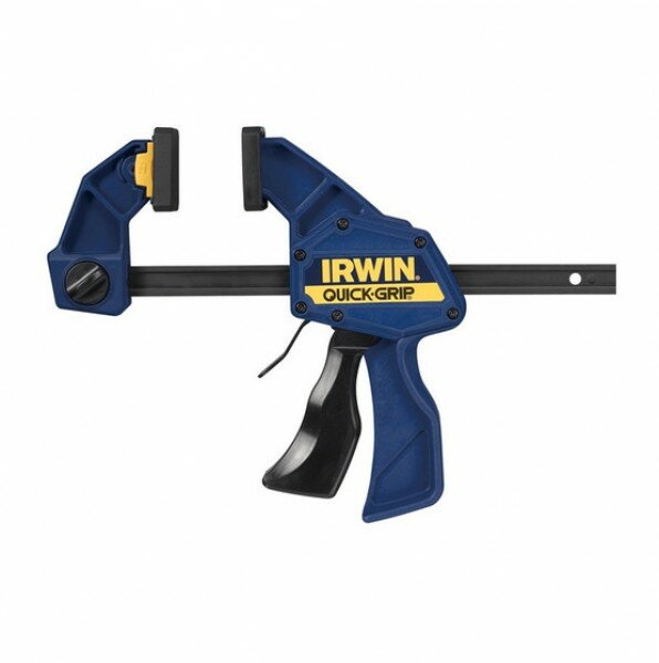 Струбцина F-образная Irwin Quick Grip T518QCEL7