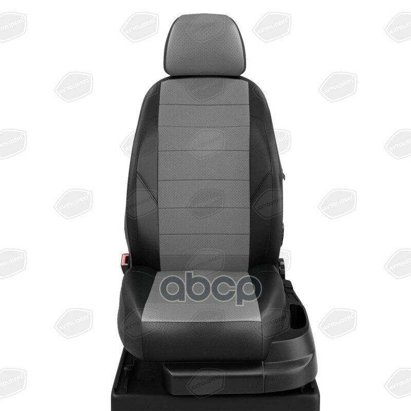 Чехлы На Сиденья Nissan Almera 20062012 Седан Автолидер Avtolider1 Ni19-0403-Ec02 AVTOLIDER1 арт. NI19-0403-EC02