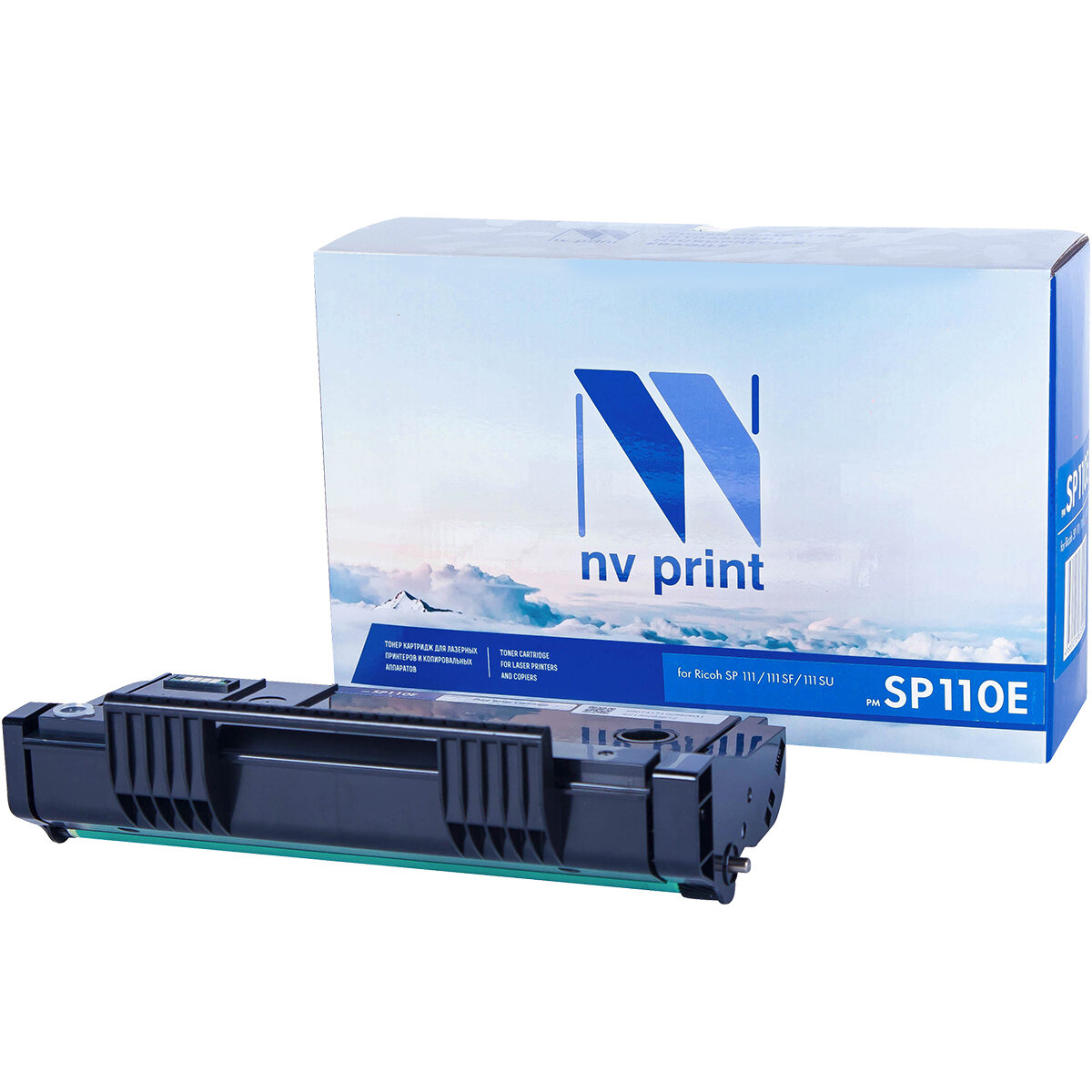 NV Print Картридж NVP совместимый NV-SP110E