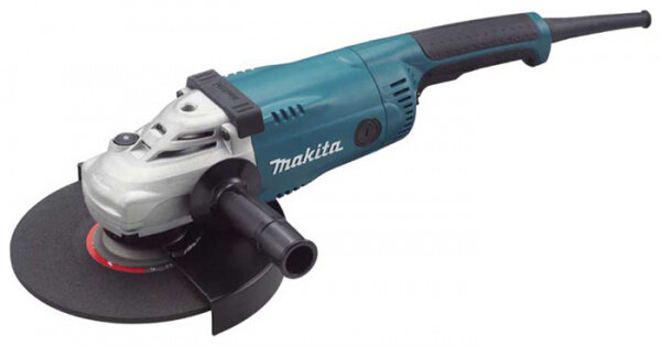 Угловая шлифовальная машина Makita GA 9020SF