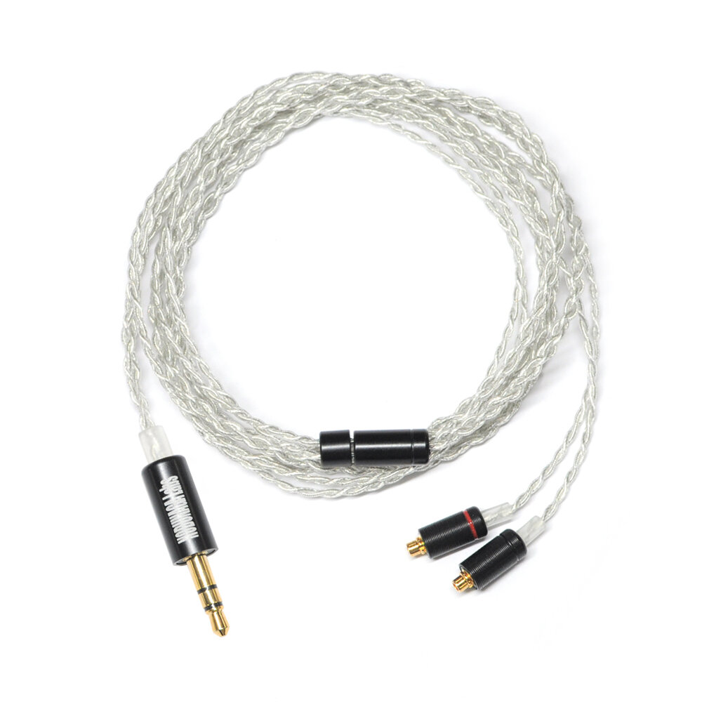 Nobunaga labs Entry Ibuki mmcx to 3.5mm jack - сменный кабель для наушников