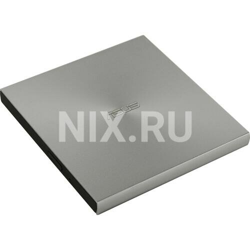 Привод DVD±RW DVD RAM Asus ZenDrive U8M Light Silver