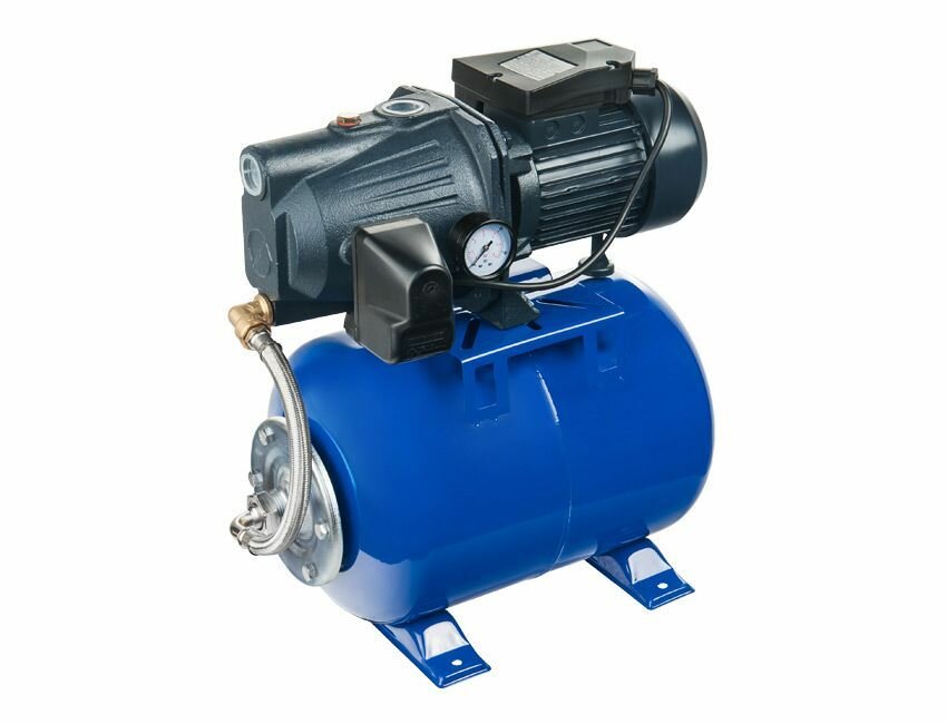 AUTO JET 110 L насосная станция Unipump