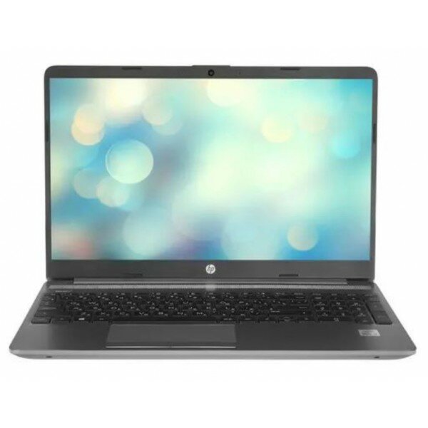 Ноутбук HP250 G8 15.6 FHD, Intel Core i3-1115G4, 8Gb, 256Gb SSD, no ODD, Win10, серебристый* Английская клавиатура