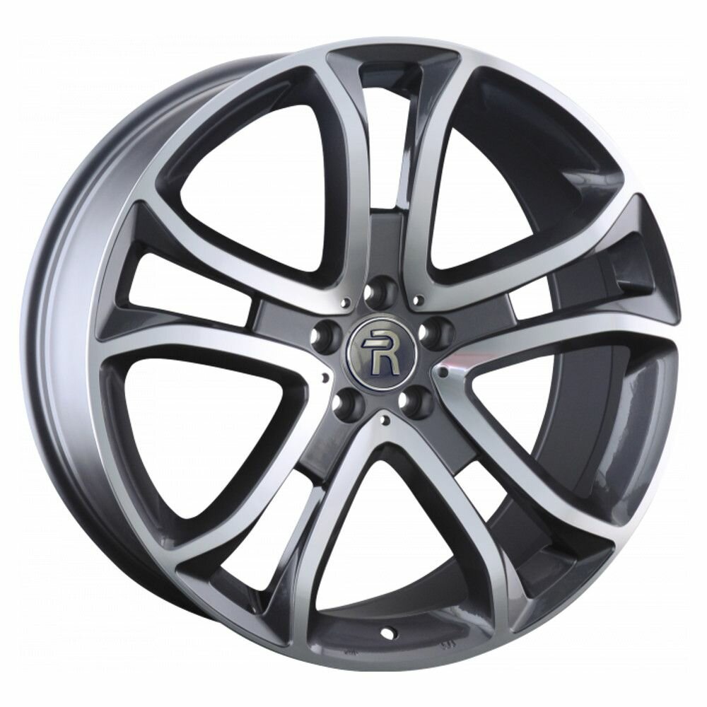 REPLAY MR208 10,0x21/5x112 ET54 DIA 66,6 GMF