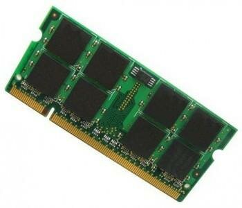 Память SODIMM DDR3 4gb 1600Mhz Patriot PSD34G16002S .