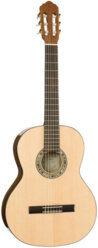 R65S Rondo Soloist Series Классическая гитара, Kremona