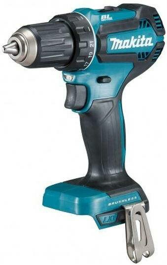 Дрель-шуруповерт Makita DDF485Z