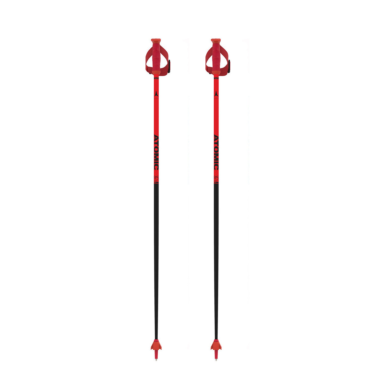   Atomic Redster RS SL Red/Black (20/21) (130)