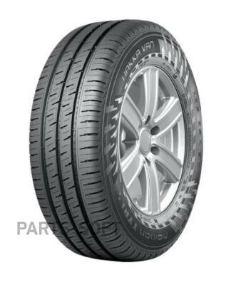 NOKIAN T431607 автошина летняя 195/70 R 15 C 104/102R NOKIAN TYRES HAKKA VAN 1шт