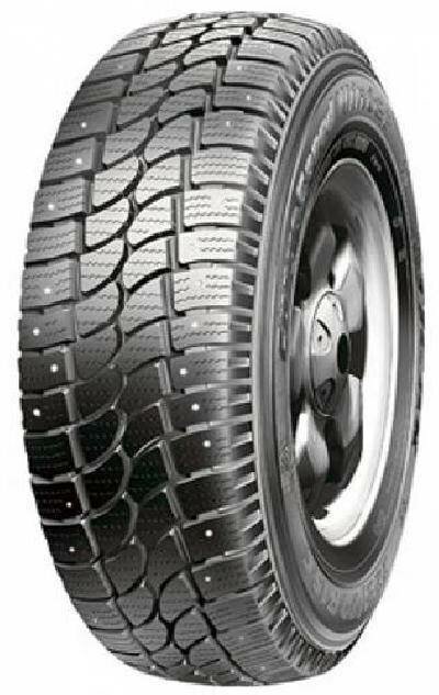 Зимние шины Kormoran Vanpro Winter 195/75 R16C 107/105R