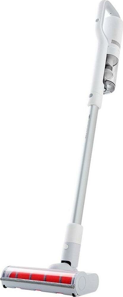 Вертикальный пылесос Xiaomi Roidmi Cordless Vacuum Cleaner F8E EU Version сухая уборка белый
