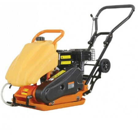 фото Виброплита Кратон KR-PC87