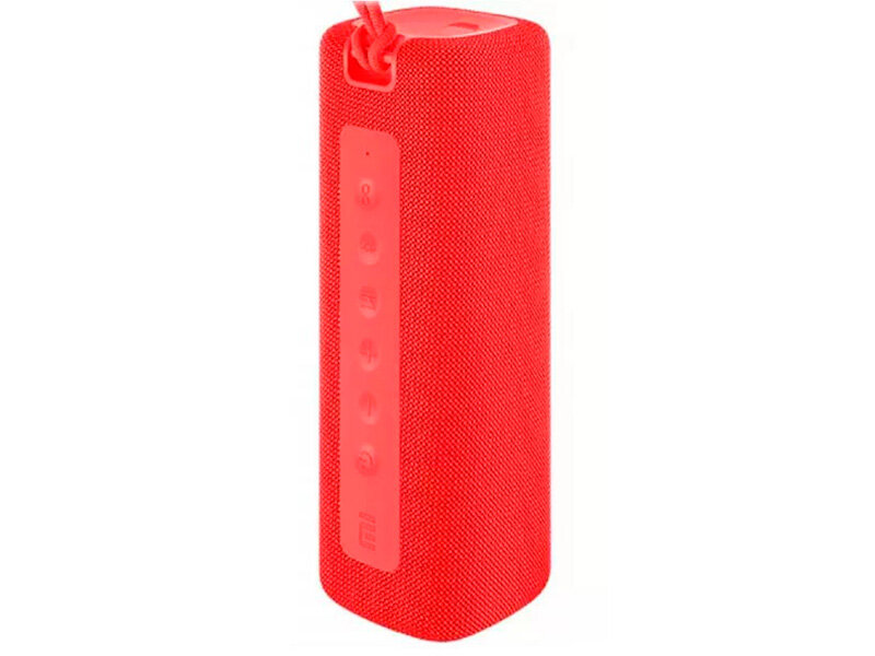 Портативная акустика Xiaomi Mi Portable Bluetooth Speaker 16 Вт