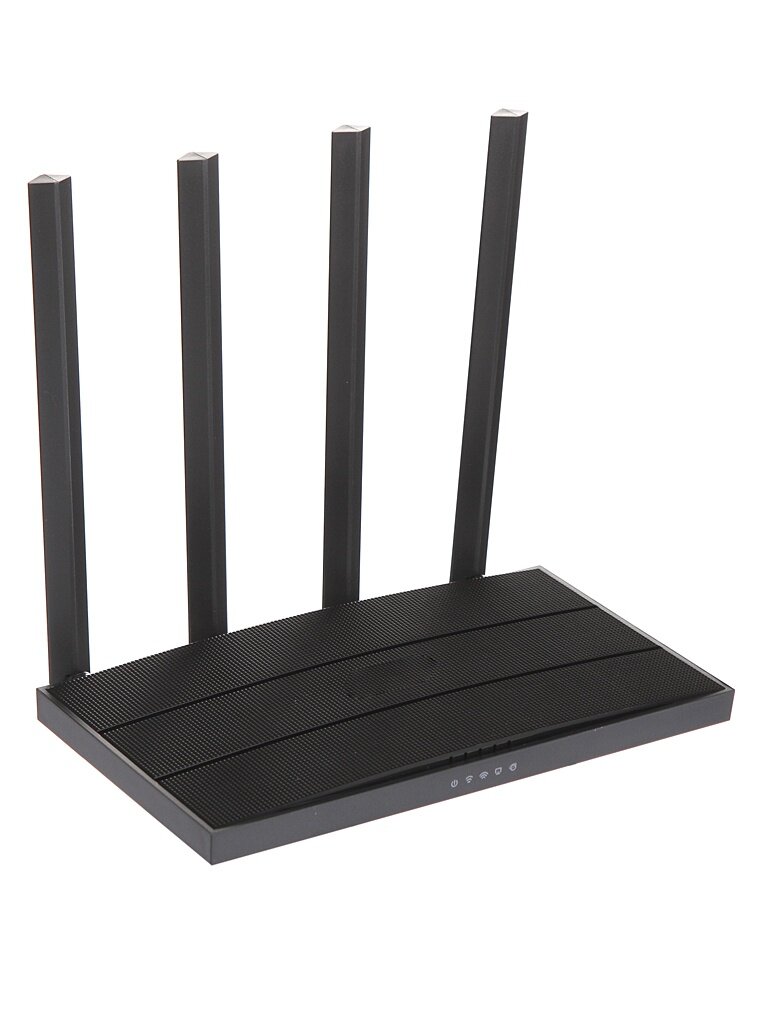 Wi-Fi роутер TP-LINK Archer C80