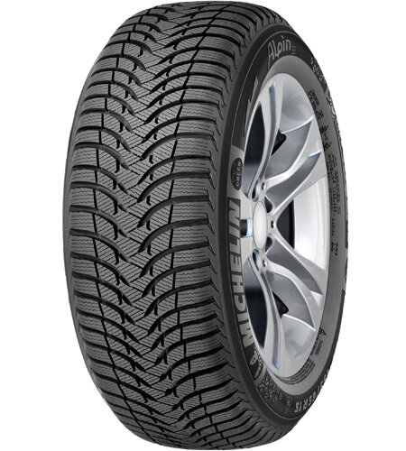 Michelin Alpin A4 225/50 R17 94H Run Flat MOE