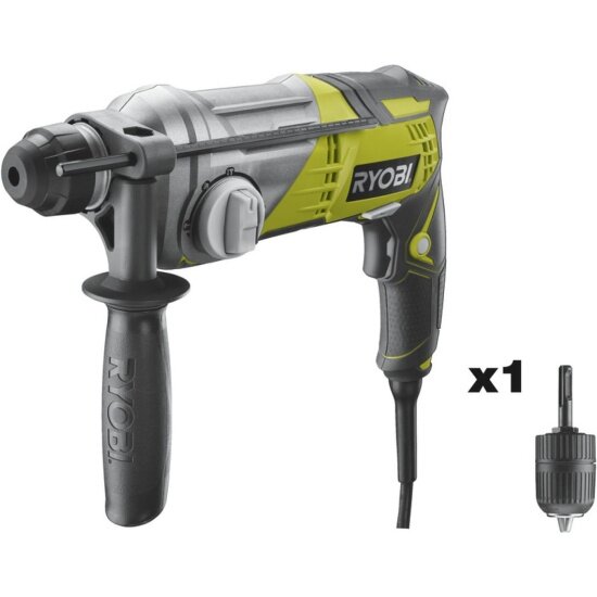 Перфоратор Ryobi RSDS680-K 5133002444