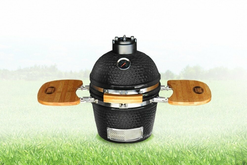 Start Grill  - Start Grill 12   31