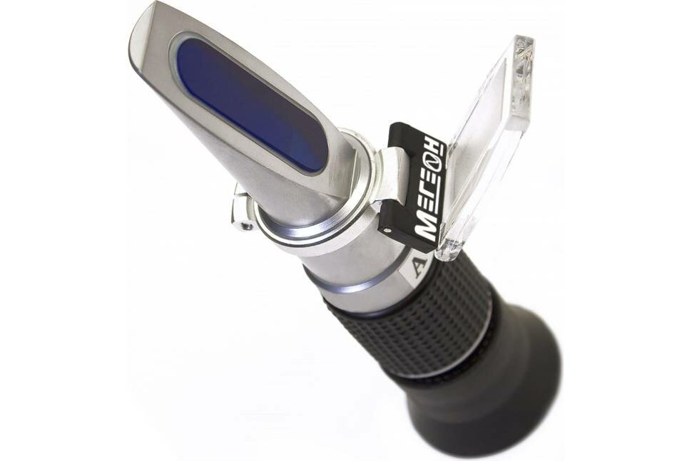 фото Рефрактометр для автомобилистов мегеон 72012 к0000018698