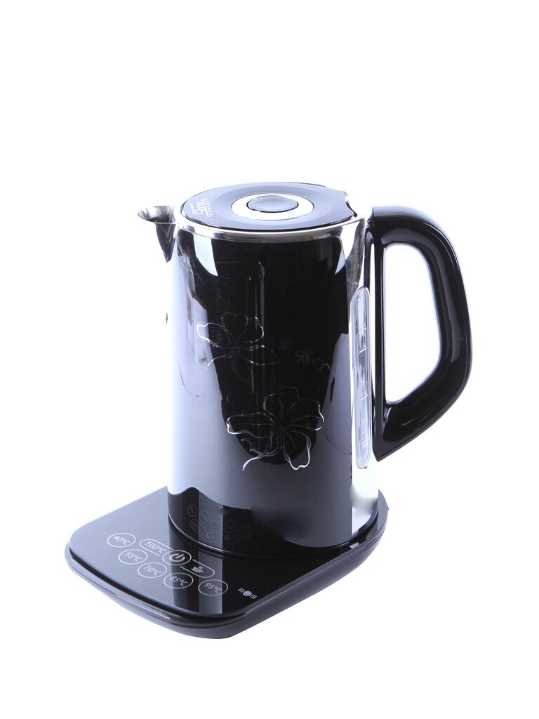 Чайник Redmond SkyKettle M170S 1.7L Black