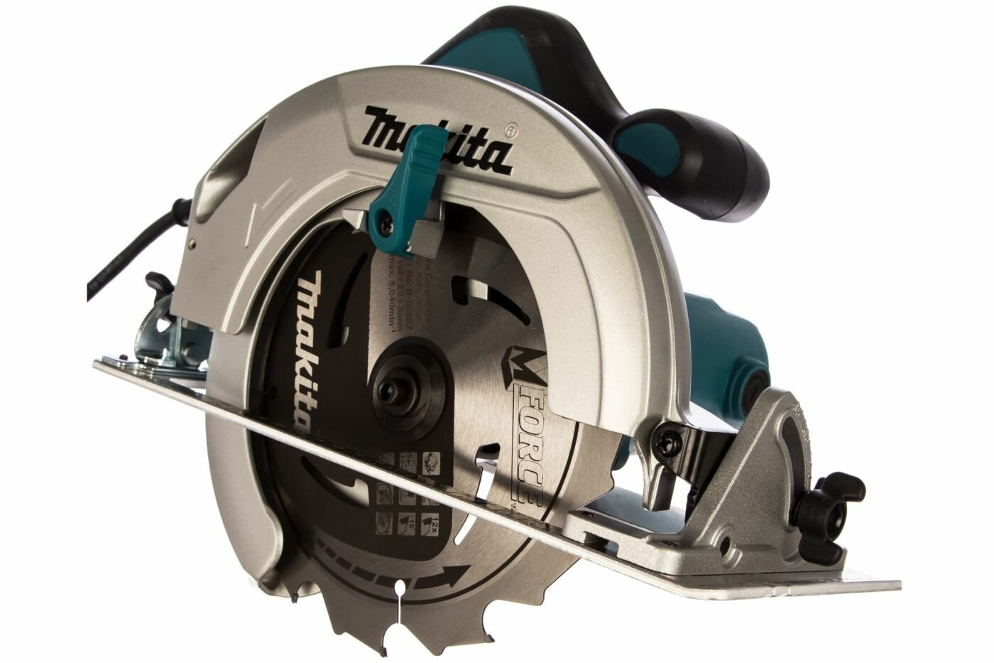 Дисковая пила Makita HS 7601K