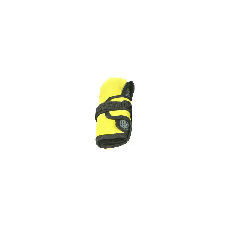 Велосумка под седло для инструментов Велохорошо SBT01 цвет Желтый