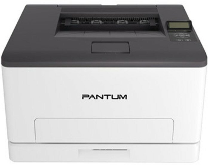 Принтер лазерный Pantum CP1100 цветн. A4