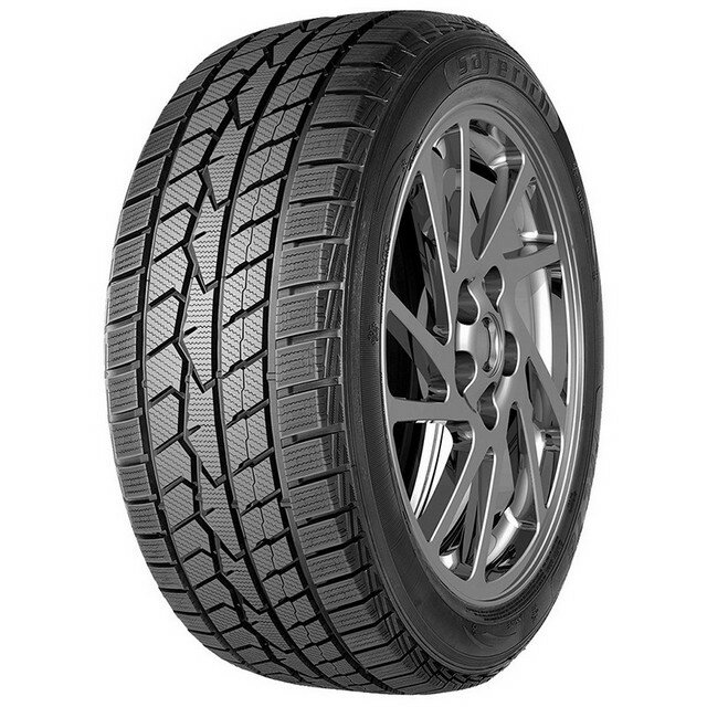 Автошина Saferich FRC78 235/70 R16 106T