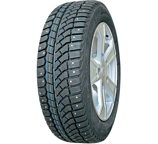 Viatti Brina Nordico V-522 195/65 R15 91T (шип)