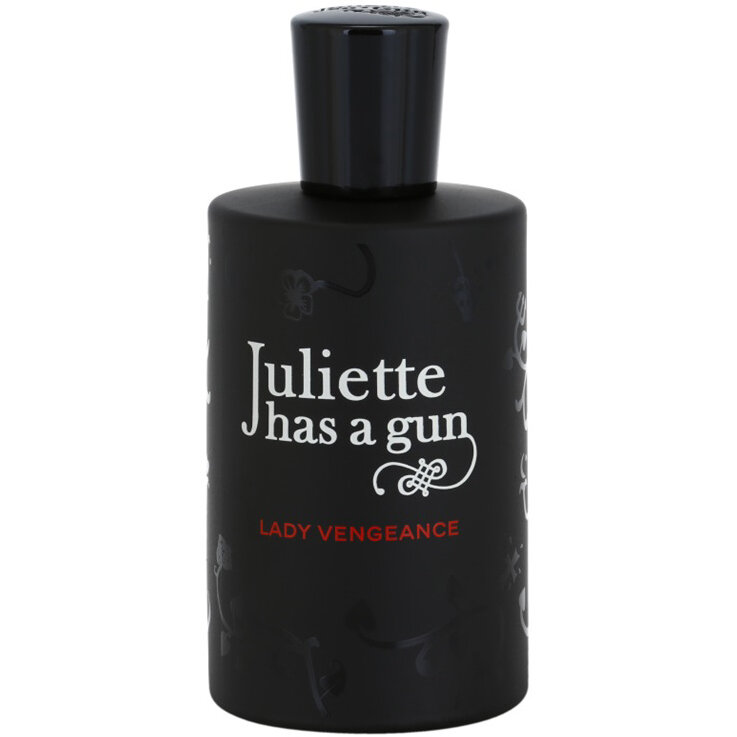 Juliette has a Gun   Juliette has a Gun Lady Vengeance (     ) 100 