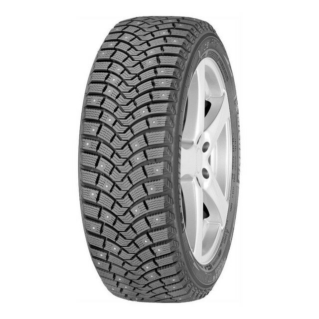 Автошина Michelin X- ICE NORTH 2 215/60 R16 99T шип