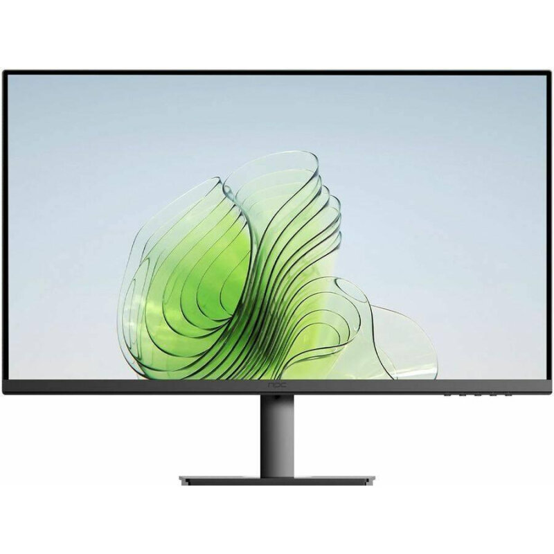 Монитор 27" NPC MZ270A 1920х1080 100 Гц IPS черный