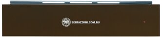 Bertazzoni Ящик для подогрева, Bertazzoni, модель WD60C