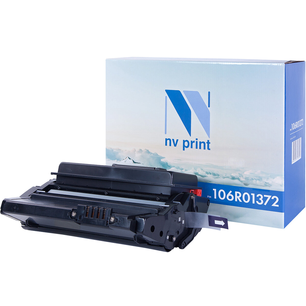 NV Print Картридж NVP совместимый NV-106R01372