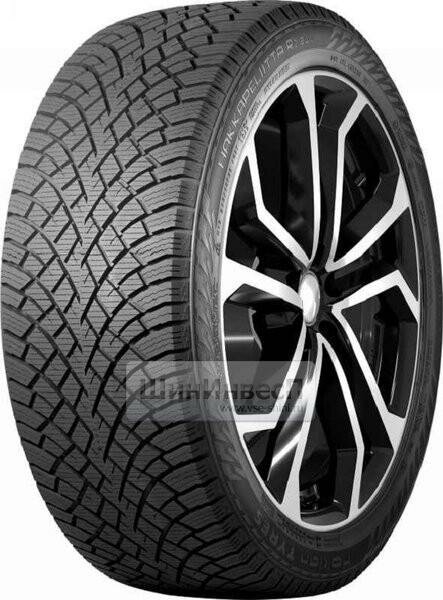 Шина Nokian(Нокиан) Hakkapeliitta R5 SUV 275/45 R20 110T