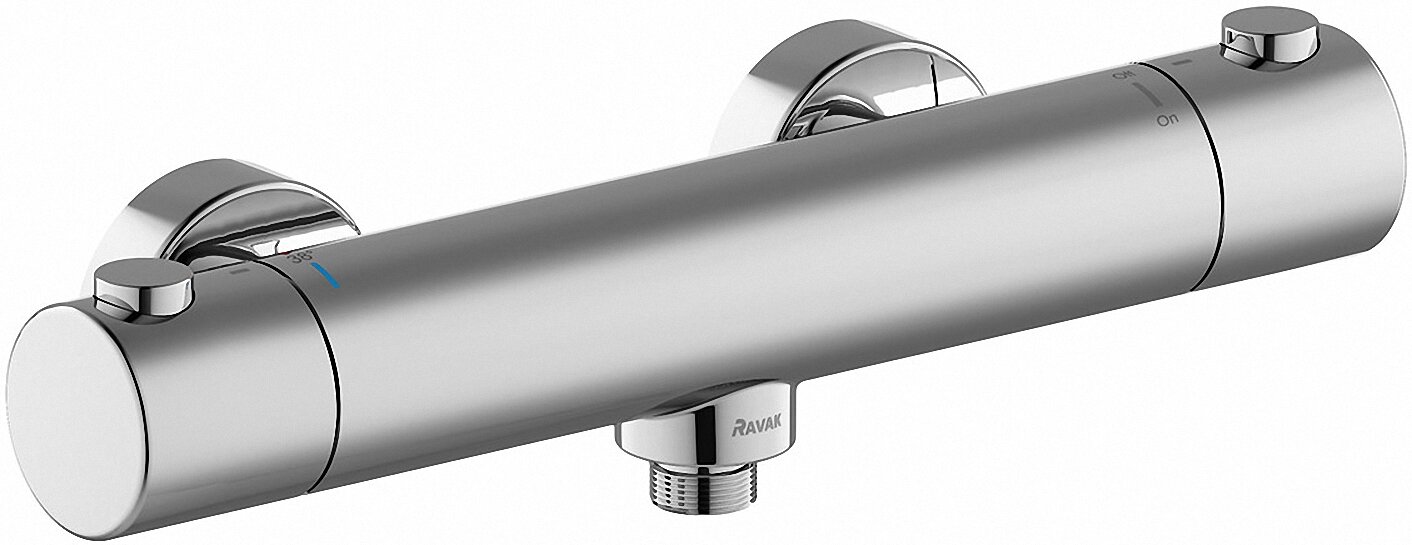 Термостат Ravak Puri PU 033.00/150 X070116 для душа