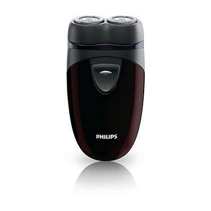 Philips PQ206 18 Беспроводная электробритва, с плавающими головками