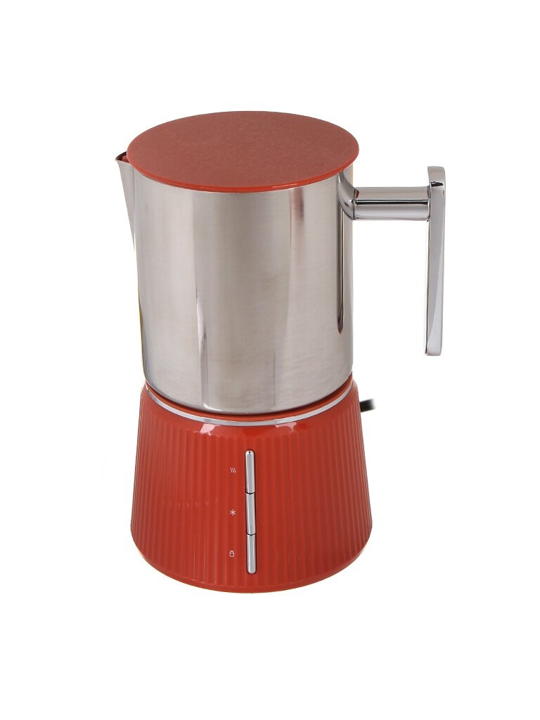 Вспениватель молока Xiaomi Milk Steamer S3102 Orange