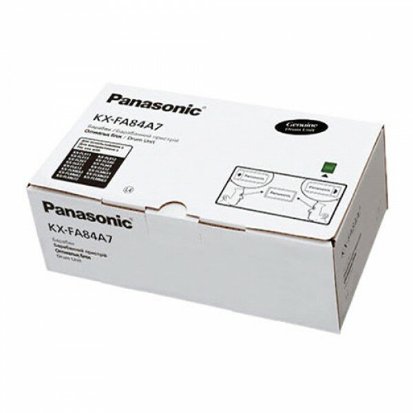 Panasonic KX-FA84A7  