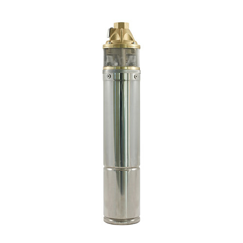 Скважинный насос UNIPUMP 4SKM 150 (1100 Вт)