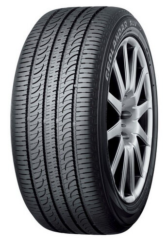 Автошина Yokohama Geolandar SUV G055 225/55 R18 98H