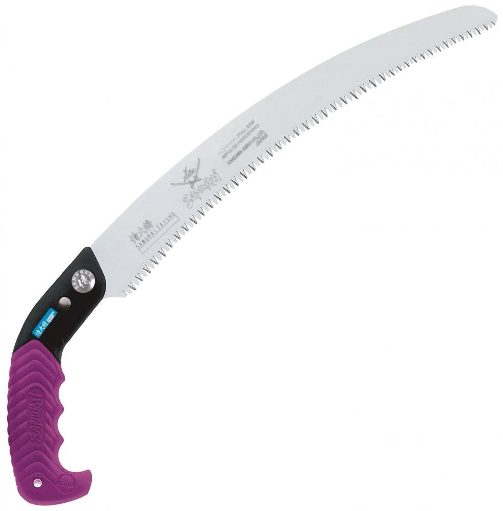 Samurai GCW-270-LMH (фиолетовый, черный)