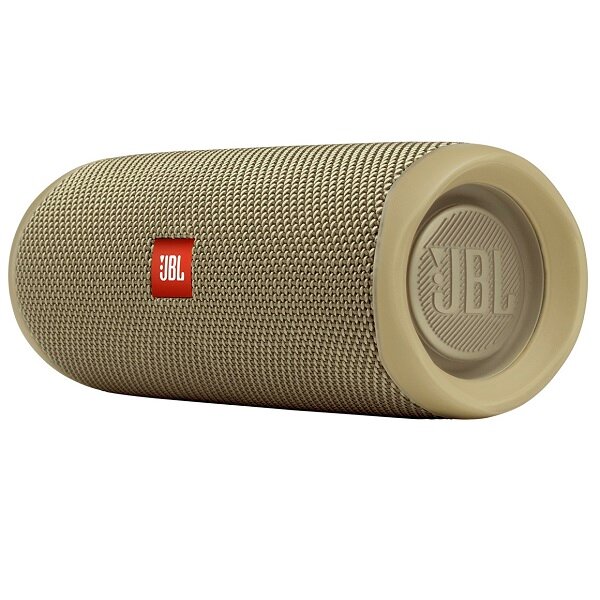 Портативная беспроводная колонка JBL Flip 5 Desert Sand