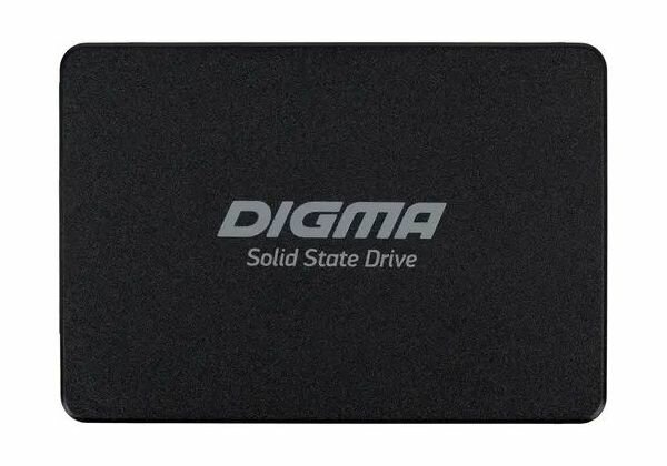 Накопитель SSD Digma 256Gb (DGSR2256GP13T)